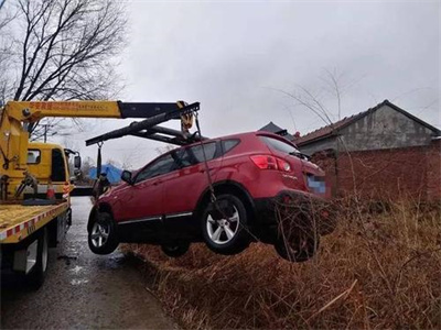 舟曲楚雄道路救援